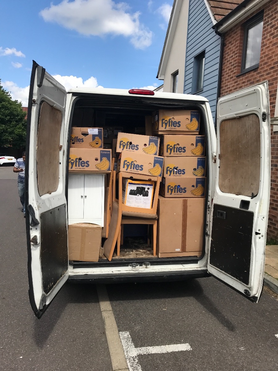Removals and Storage: Image 2